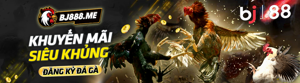 khuyến mãi bj88