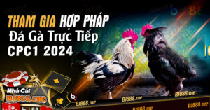 Tham Gia Hop Phap Tai Bj88