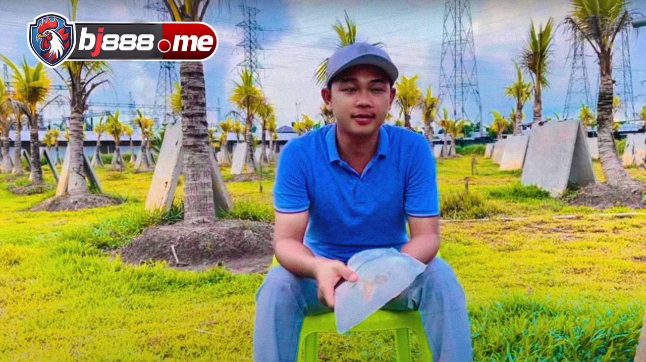 Trại gà Duyên Ti 